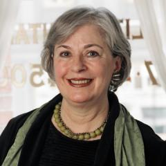 Patricia Mazza Award